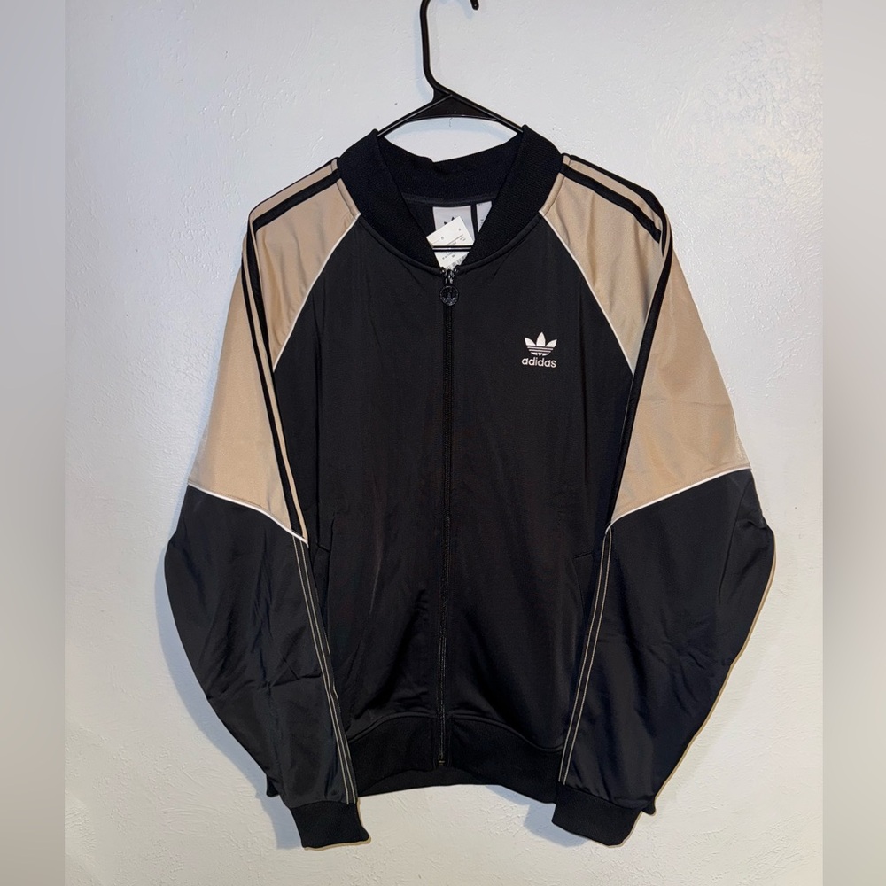 Men’s Adidas Jacket
